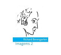 Richard Berengarten Imagems 2 (opuscolo)