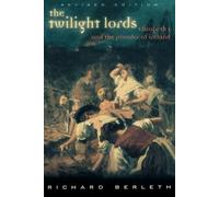 Richard Berleth The Twilight Lords (Tascabile)