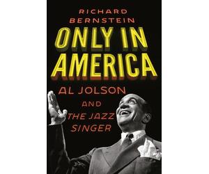 Richard Bernstein Only in America (Copertina rigida)