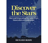 Richard Berry Discover the Stars (Tascabile)