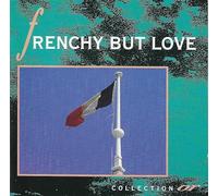 Richard Berry - Frenchy But Love