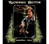 Richard Betts - Highway Call