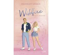Richard Betzenbichler Hannah Grace Wildfire (Maple Hills, Band 2) (Tascabile)