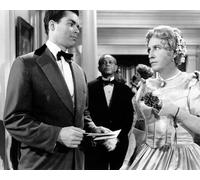 Richard Beymer & Bing Crosby [1025868] Foto 8x10 (Altre Dimensioni Disponibili)