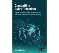 Richard Bingley Combatting Cyber Terrorism (Tascabile)
