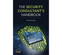 Richard Bingley The Security Consultant's Handbook (Tascabile)