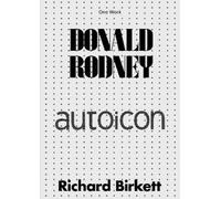 Richard Birkett Donald Rodney (Tascabile)