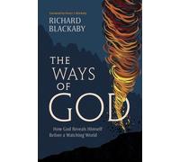 Richard Blackaby Ways of God Updated Edition, The (Tascabile)