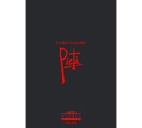 Richard Blackfo Richard Blackford: Pietà for Mezzo Soprano and Barit (Paperback)