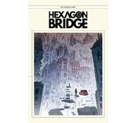 Richard Blake Hexagon Bridge (Tascabile)