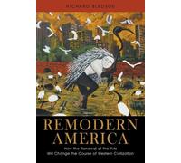 Richard Bledsoe Remodern America (Tascabile)