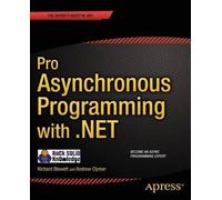 Richard Blewett Andrew Clymer Rock Solid Pro Asynchronous Programm (Tascabile)
