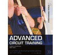 Richard (Bob) Hope Debbie Lawrence Advanced Circuit Training (Tascabile)