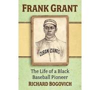 Richard Bogovich Frank Grant (Tascabile)