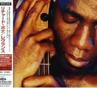 Richard Bona - Reverence
