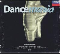 Richard Bonynge - Bonynge at the Ballet