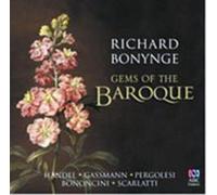 Richard Bonynge - Gems Of The Baroque
