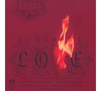 Richard Bonynge - The Power of Love: British Opera Arias