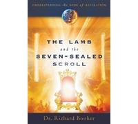 Richard Booker Lamb and the Seven-Sealed Scroll (Tascabile)