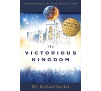 Richard Booker Victorious Kingdom, The (Tascabile)