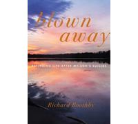 Richard Boothby Blown Away (Copertina rigida)