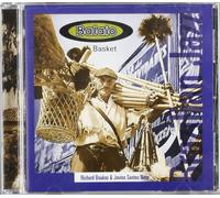RICHARD BOUKAS & JOVINO SANTOS NETO - Balaio Basket