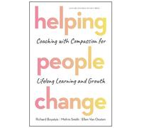 Richard Boyatzis Ellen Van Oosten Melvin L. Helping People C (Copertina rigida)