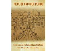 Richard Boyd Stephen Boyd Robert Boyd John Bo Piece of Another Peri (Tascabile)