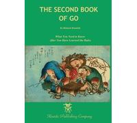 Richard Bozulich Second Book of Go (Tascabile)