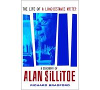 Richard Bradford The Life of a Long Distance Writer (Copertina rigida)