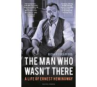 Richard Bradford The Man Who Wasn't There (Tascabile)