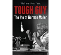 Richard Bradford Tough Guy (Copertina rigida)