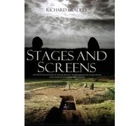 Richard Bradley Amanda Clarke Stages and Screens (Copertina rigida)