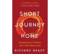 Richard Brady Short Journey Home (Tascabile)