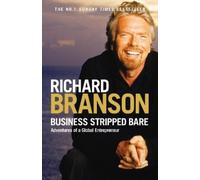 Richard Branson Business Stripped Bare (Tascabile)