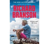 Richard Branson Finding My Virginity (Tascabile)