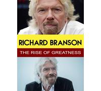 Richard Branson - The Rise of Greatness (DVD) Richard Branson