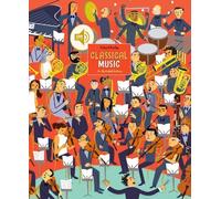 Richard Bratby Classical Music (Copertina rigida)