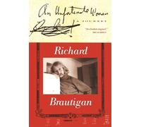 Richard Brautigan An Unfortunate Woman (Tascabile)