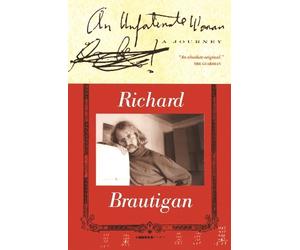 Richard Brautigan An Unfortunate Woman (Tascabile)