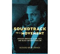 Richard Brent Turner Soundtrack to a Movement (Tascabile)