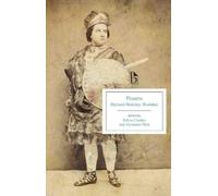 Richard Brinsley Sheridan Brinsley Sheridan, R Pizarro (Tascabile)