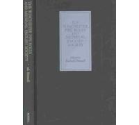 Richard Britnel The Winchester Pipe Rolls and Medieval Englis (Copertina rigida)