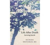 Richard Brockman Life After Death (Copertina rigida)