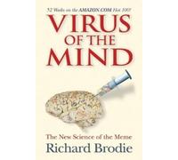 Richard Brodie Virus of the Mind (Tascabile)
