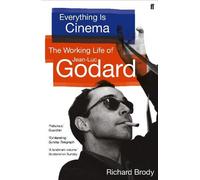 Richard Brody Everything is Cinema (Tascabile)