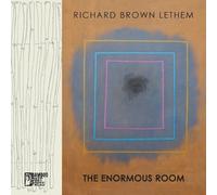 Richard Brown Lethem The Enormous Room (Tascabile)