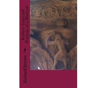 Richard Brown Robert Guiscard (Tascabile)