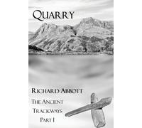 Richard Bruce Abbott Quarry (Tascabile) Ancient Trackways