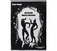 Richard Bruce Nugent Half High (Tascabile)